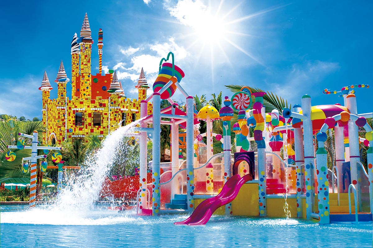 Thermas Water Park - São Pedro SP